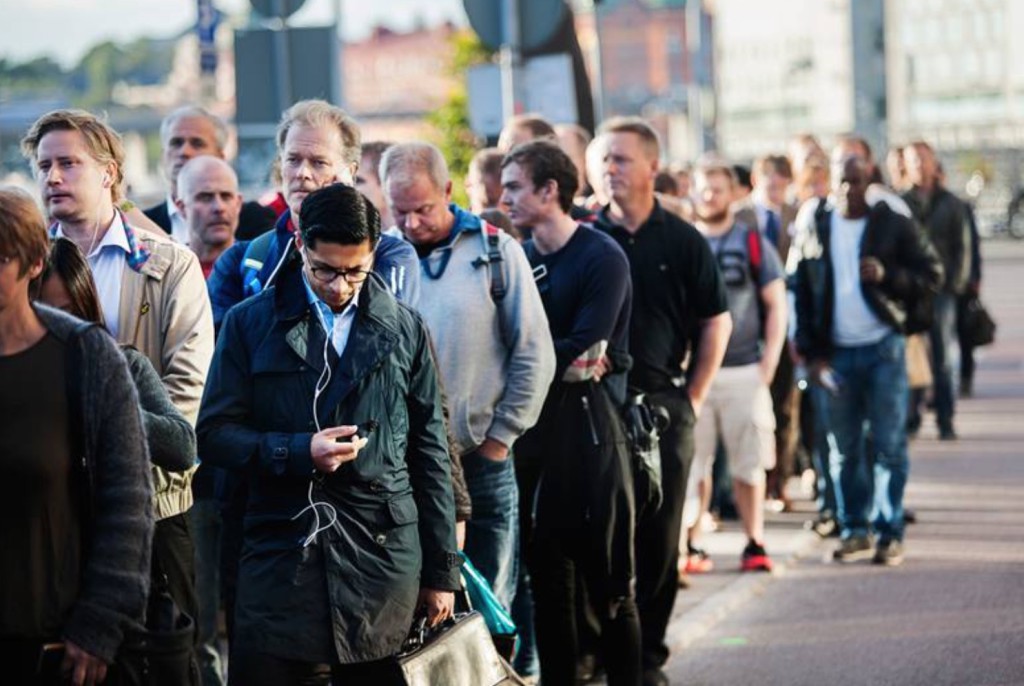 Bästa manliga köns förstärkare