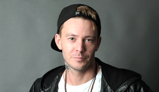 jocke