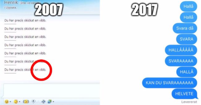 Online-dejting chat frågor att ställa