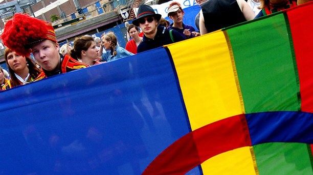 Hur Många Talar Jiddisch I Sverige