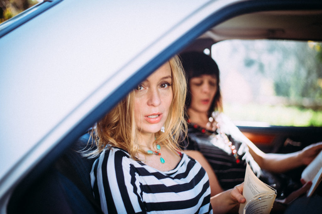 Foto Mathias Blomdahl Pressbild Lisa Ekdahl