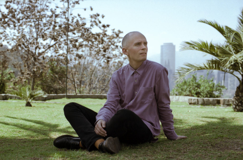 Jens Lekman