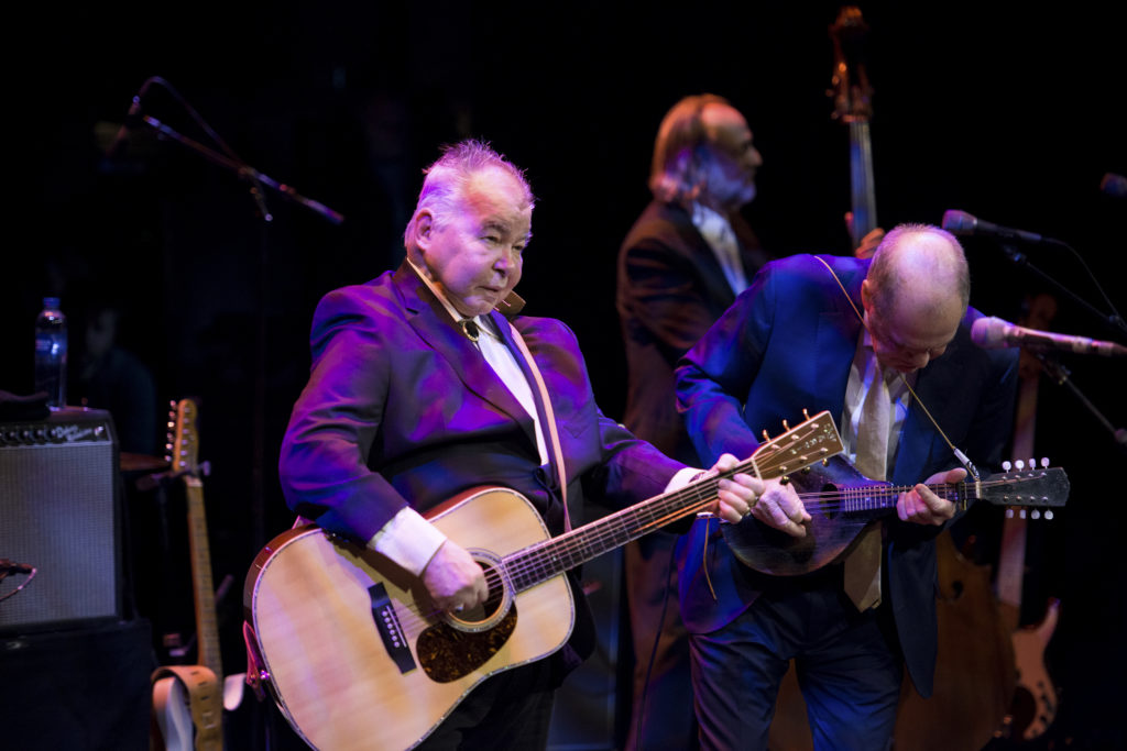 john prine cirkus