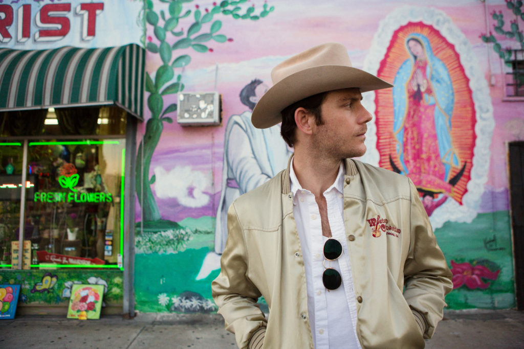 sam outlaw
