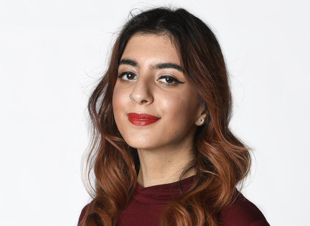 natasha azarmi
