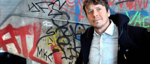 Jens von Reis. Foto: SVT.