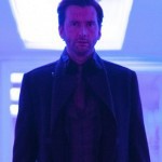 David Tennant som Kilgrave.