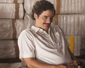 ”Narcos”.