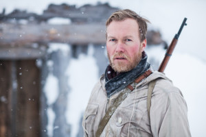 Helberg (Christian Rubeck).