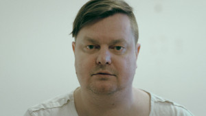 Espen i ”Maniac”.