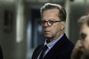 krister Henriksson i ”The fall”.