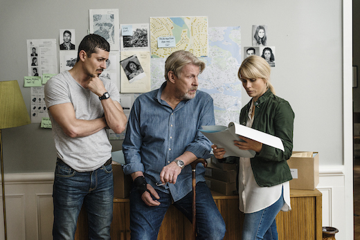 Foto: Peter Cederling/SVT.