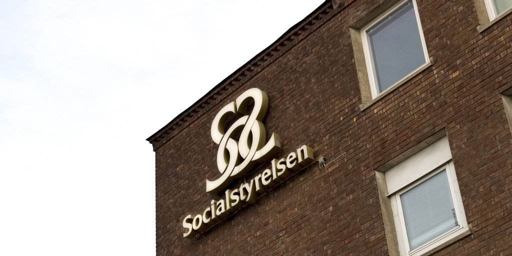 STOCKHOLM 2009-09-08
Socialstyrelsen.
Foto: Lars Pehrson / SvD / SCANPIX / Kod 30152
** OUT DN (‰ven arkiv) **