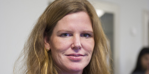 foto : fredrik sandberg / tt : stockholm 20131205
elisabeth brandt ygeman, har rekryterats fför att arbeta med lo:s valstrategi.
foto: fredrik sandberg / tt / kod 10080