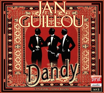 dandy(ljud)