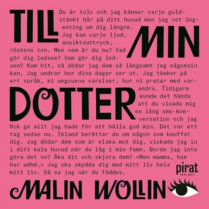 till min dotter(ljud)