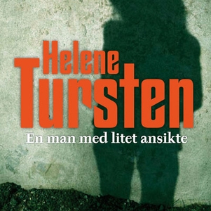 En man med litet ansikte(ljud)