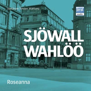 Roseanna(ljud)