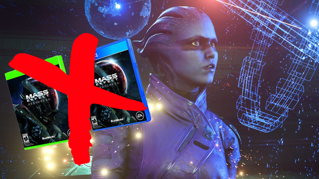 Bioware tackar svenska fansen Bioware tackar svenska fansen