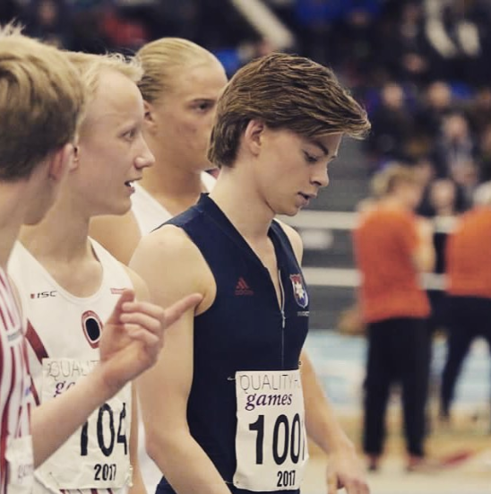 Foto: Viggo Hahnsson