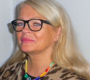 Marie Karlsson Tuula