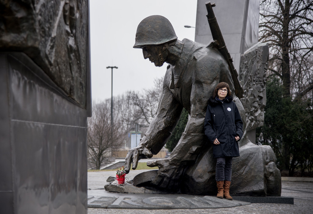 foto : all : sverigedemokraternas fnster. polen och ungern.