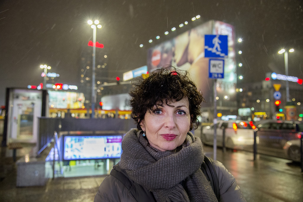 foto : all : sverigedemokraternas fnster. polen och ungern.