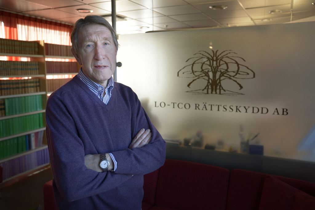 foto : bjoli : claes jansson, expert p frskringsrtt, lo-tco rttsskydd