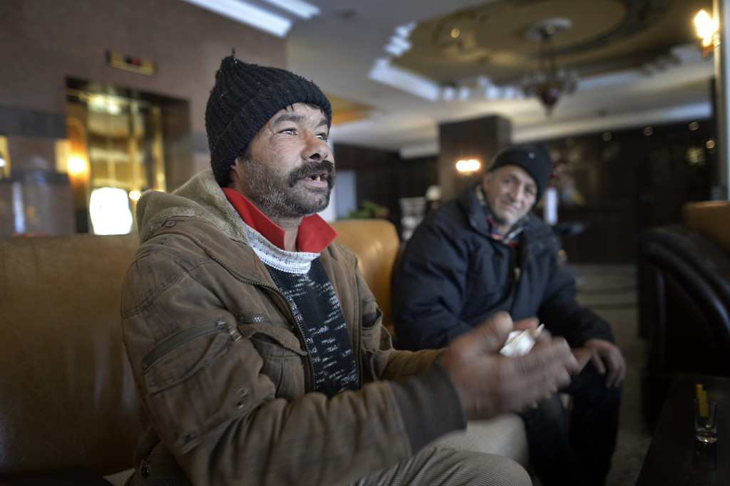 foto : urb : trafficking rumnien foto urban andersson