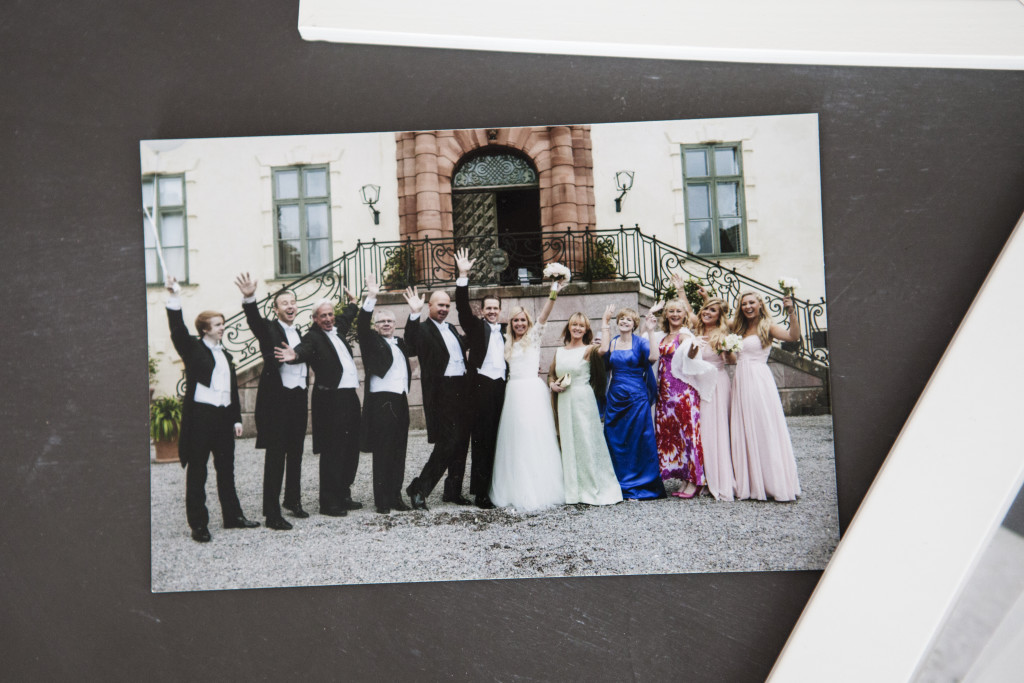 foto : joneng : 20160502 stockholm. angelica och stefan lagergren, som gifte sig med pompa och str fr tre r sedan. foto: jonas eng