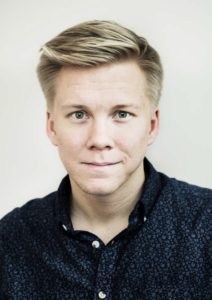 Erik Carlsson