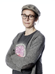 foto : magnus wennman : byline: jenny svenberg bunnel