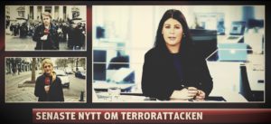 Livesändning ABTV