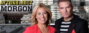 Maria & Claes