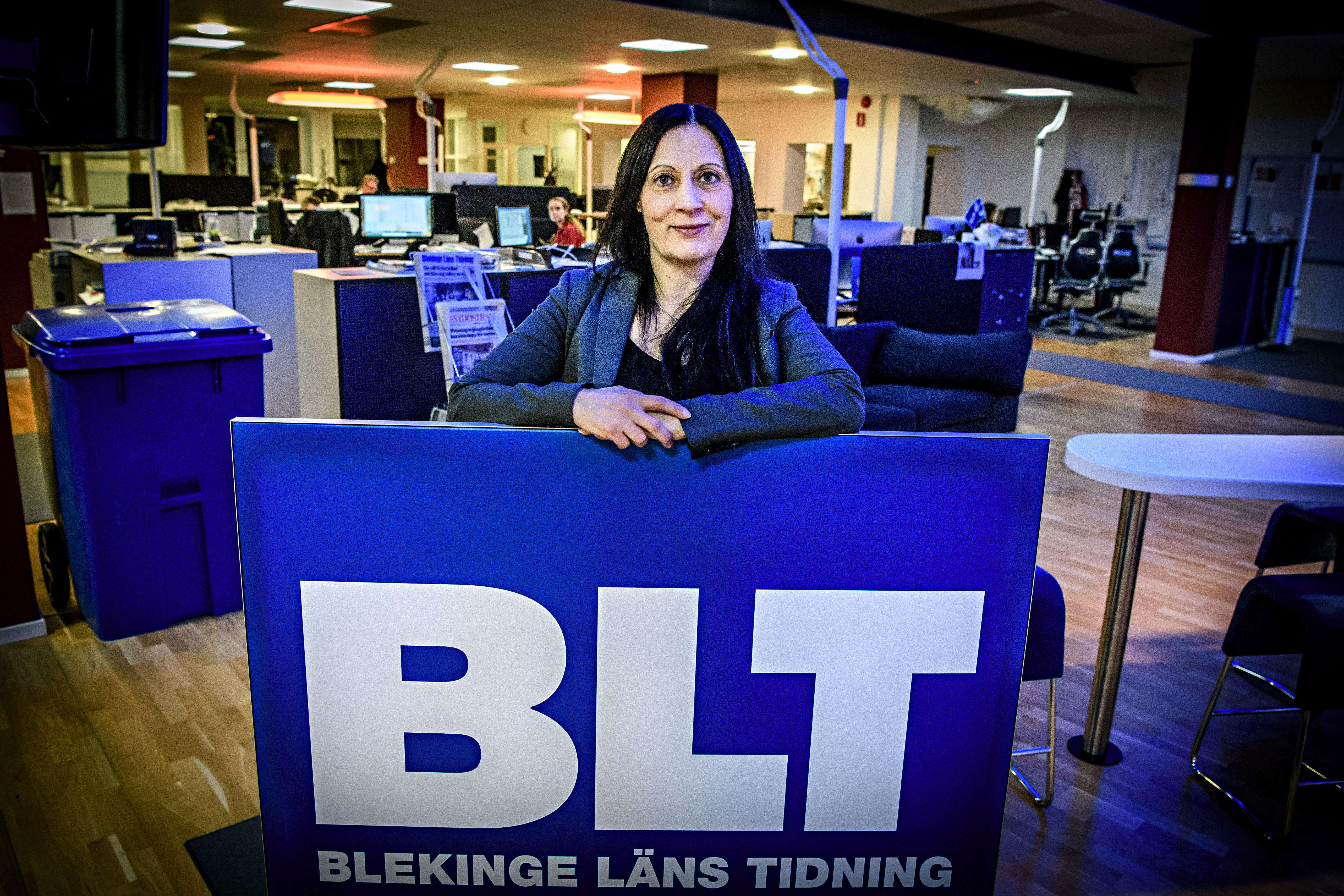 Mimmi Karlsson-Bernfalk