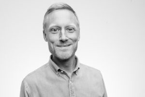 Peder Gunnarsson, Ungdomsbarometern