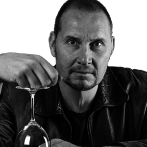 Magnus Bergqvist, vinguiden