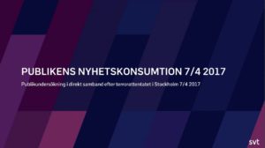 SVT novus