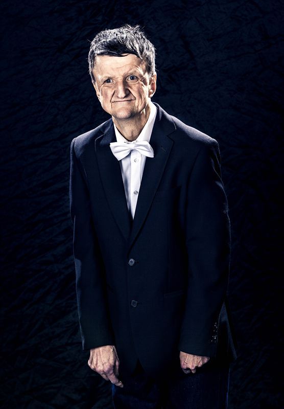 Bosse Östlin