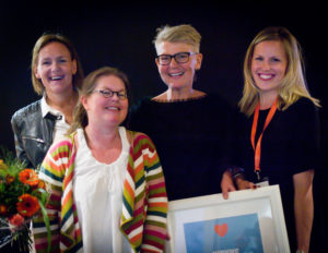 Sjöräddningssällskapet Schibsted Fotograf Catarina Harling