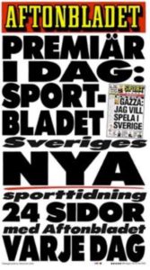 Sportlöpet