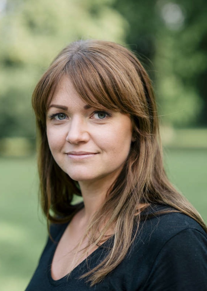 Jessica Linnman, tv-chef Sportbladet