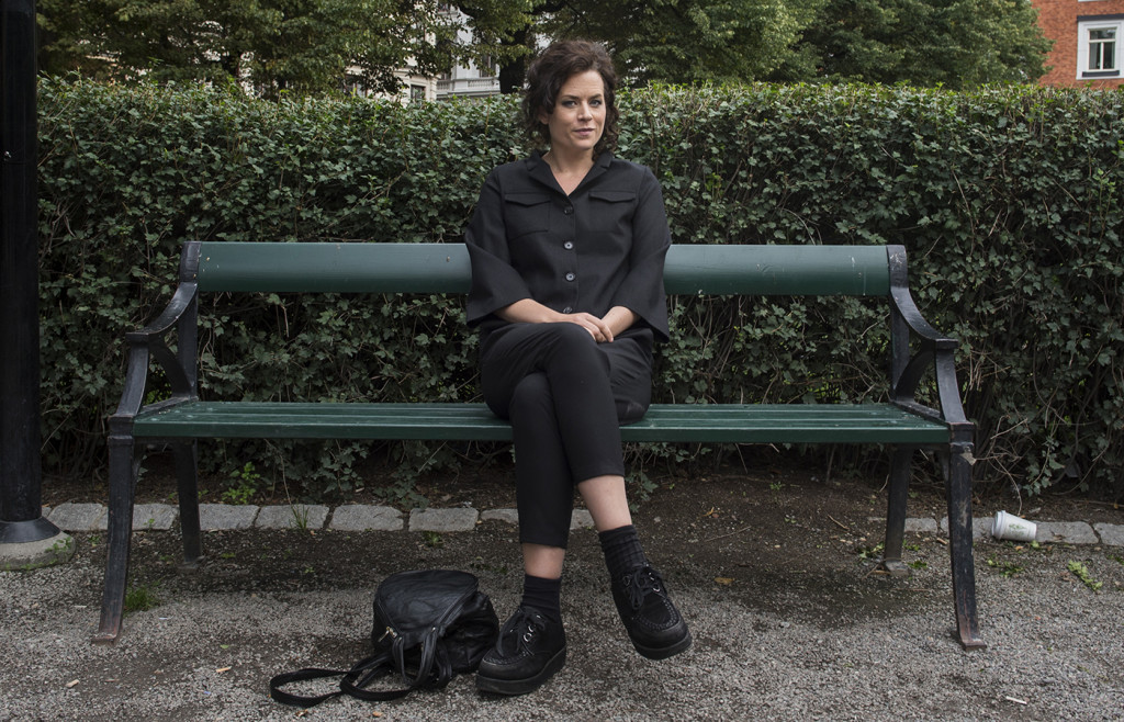 liv strömquist, serietecknare sverige,