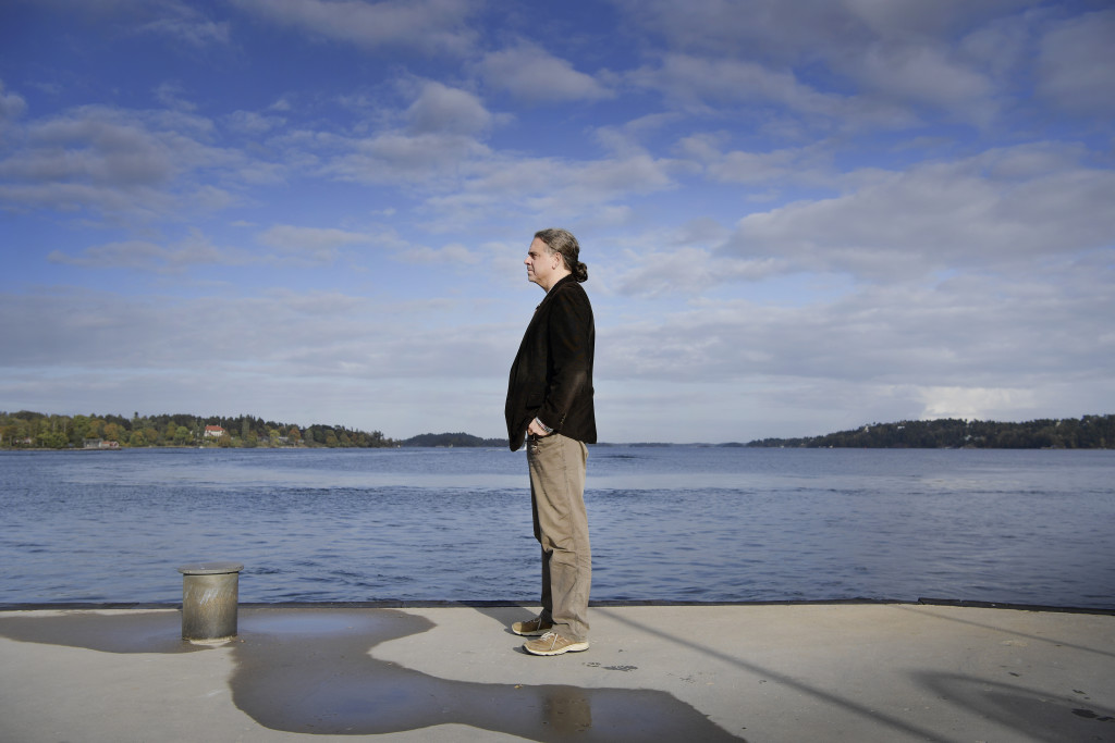 foto : stemat : christer sturmark, stockholm. till serie efter livet. vad hnder nr vi dr?