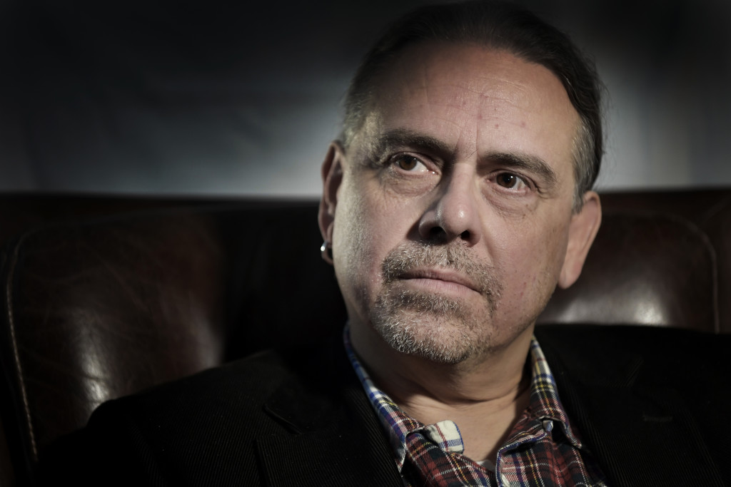 foto : stemat : christer sturmark, stockholm. till serie efter livet. vad hnder nr vi dr?