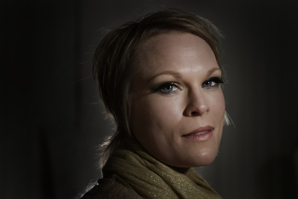 foto : stemat : ida bostrm, ume. till serie efter livet. vad hnder nr vi dr?
