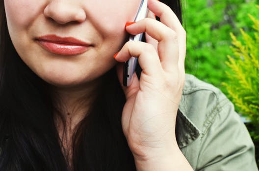 För din egen säkerhet - träna mer eller låt telefonen förbli i fickan nästa gång du skall passera en trafikerad väg.