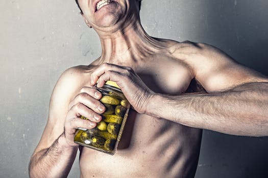 Styrka är någonting du har nytta av även långt utanför gymväggarna.