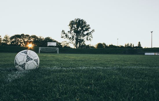 JA - samma princip kommer fungera precis lika bra för dig som ersätter fotbollen med en skivstång.