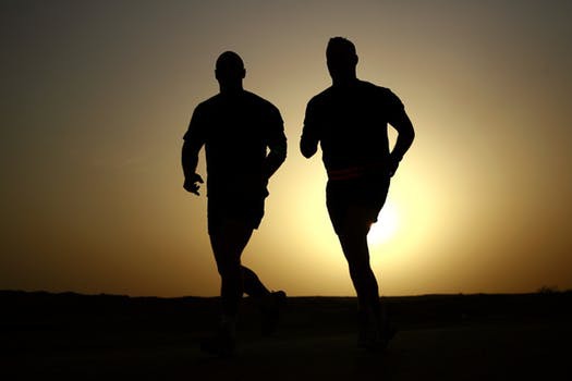 "Bra jobbat. Nu kör vi ytterligare 6 km i maxtempo!" - känner du igen dig? BYT!